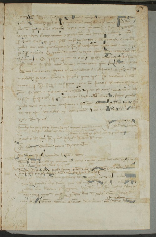 Cancillería,registros,nº1398,fol.5v-6/ Concesión. (20-10-1353)