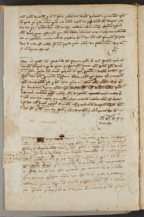 Cancillería,registros,nº1398,fol.79-81v/ Concesiones. (14-2-1354)