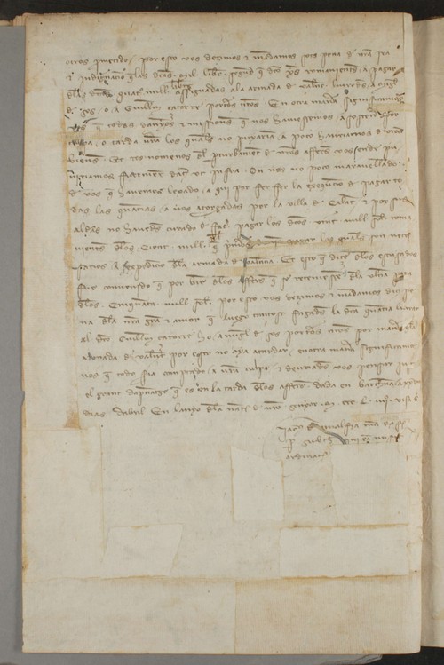 Cancillería,registros,nº1398,fol.98-98v/ Concesión. (28-4-1354)