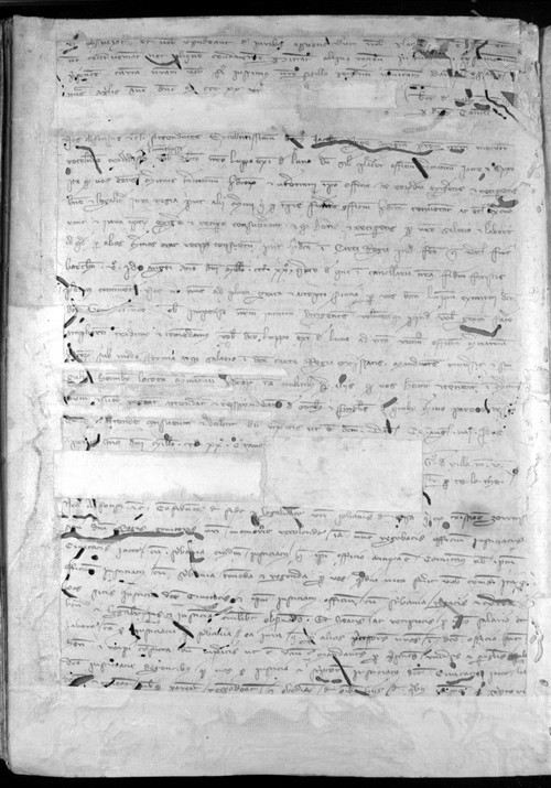 Cancillería,registros,nº504,fol.24v/ Nombramiento. (10-4-1328)