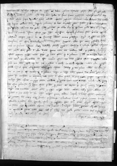 Cancillería,registros,nº504,fol.35-35v/ Nombramiento. (19-5-1328)