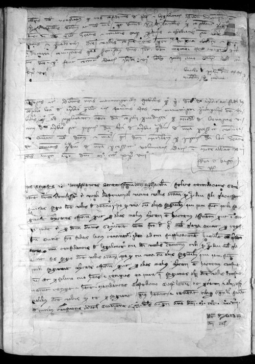 Cancillería,registros,nº504,fol.37v/ Nombramiento. (20-7-1328)