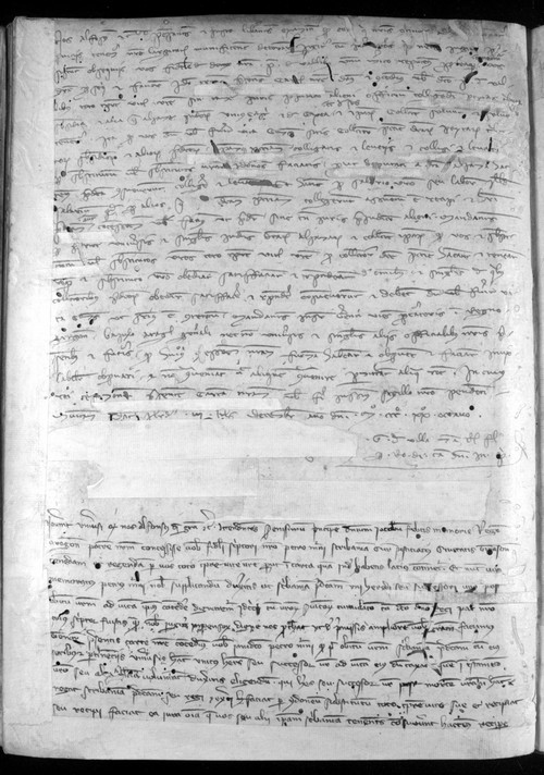 Cancillería,registros,nº504,fol.43v-44/ Nombramiento. (25-11-1328)