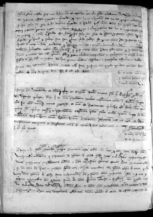 Cancillería,registros,nº504,fol.56v-57/ Nombramiento. (11-8-1329 - 19-8-1329)