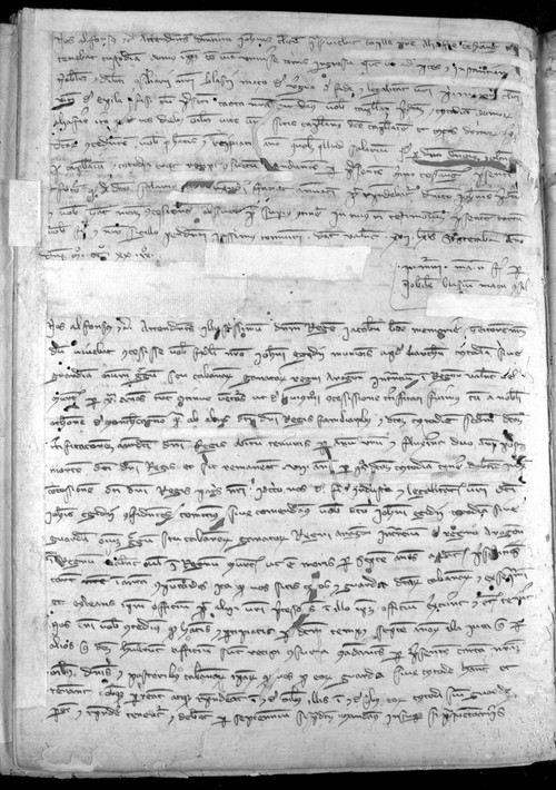 Cancillería,registros,nº504,fol.57v-58/ Nombramiento. (13-9-1329)