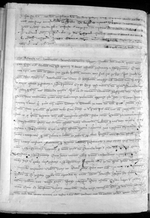 Cancillería,registros,nº504,fol.59v-60/ Nombramiento. (7-12-1329)