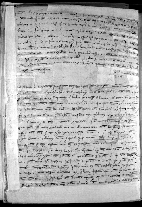 Cancillería,registros,nº504,fol.66v-67/ Nombramiento. (12-7-1330)