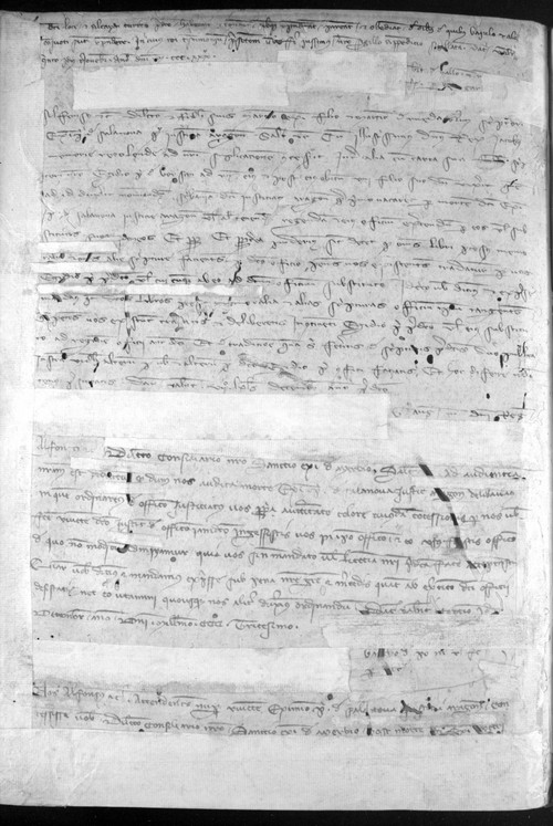 Cancillería,registros,nº504,fol.73v/ Mandato. (25-11-1330)