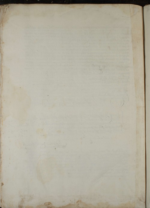 Cancillería,registros,nº1538,fol.114-115v/ Nombramiento. (1301 - 1458)