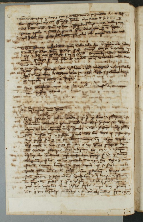 Cancillería,registros,nº1549,fol.44v-83v/ Mandatos. (1365 [SUP])