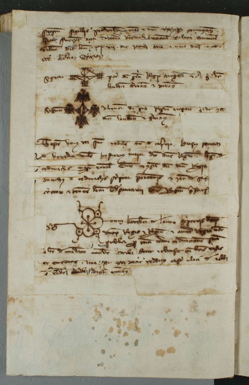 Cancillería,registros,nº1535,fol.30-37v/ Mandato. (1-1353 - 15-2-1353)