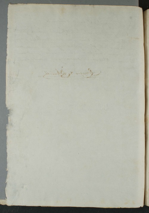Cancillería,registros,nº1521/ Época de Jaime II. (1304 - 1326)