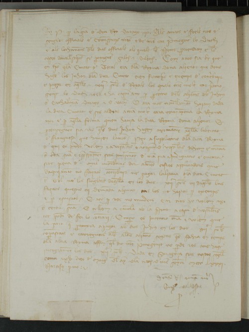 Cancillería,registros,nº1556,fol.64v-66v/ Mandato. (15-4-1381 - 20-5-1381)