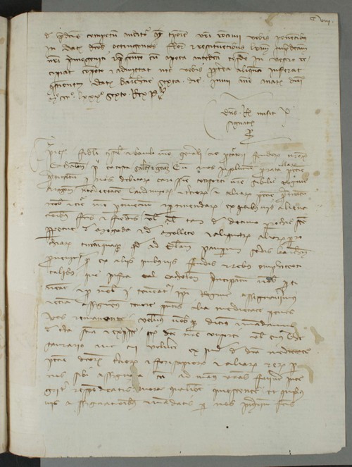 Cancillería,registros,nº1556,fol.107v-108/ Concesión. (6-6-1386)