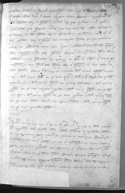 Cancillería,registros,nº550,fol.16-16v/ Carta de reconocimiento. (9-2-1329)