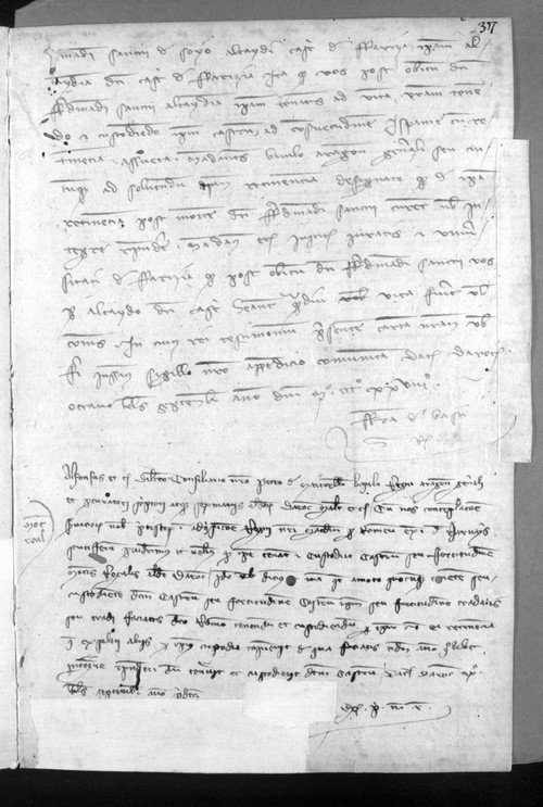 Cancillería,registros,nº561,fol.37/ Tenencia de castillo. (24-8-1328)