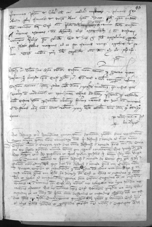 Cancillería,registros,nº561,fol.45-45v/ Tenencia de castillo. (4-10-1329)