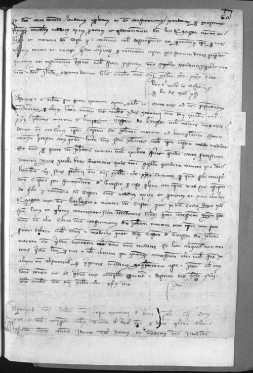 Cancillería,registros,nº561,fol.60-60v/ Tenencia de castillo. (30-9-1333)