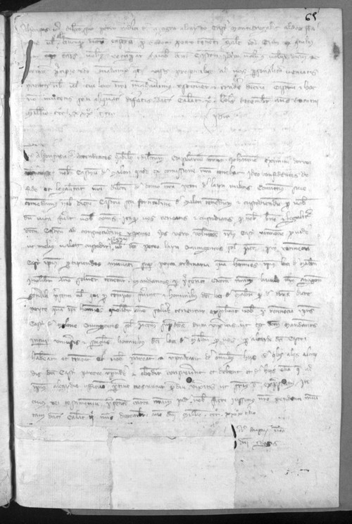 Cancillería,registros,nº561,fol.61/ Tenencia de castillo. (4-12-1333)