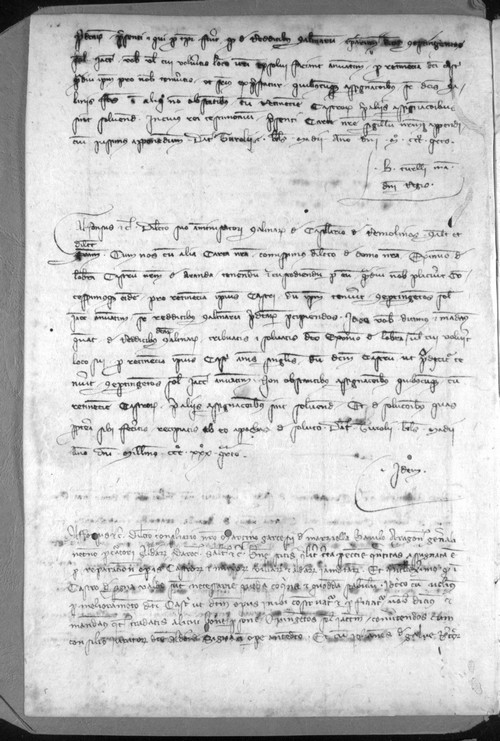 Cancillería,registros,nº561,fol.66v-67/ Tenencia de castillo. (1-5-1334)