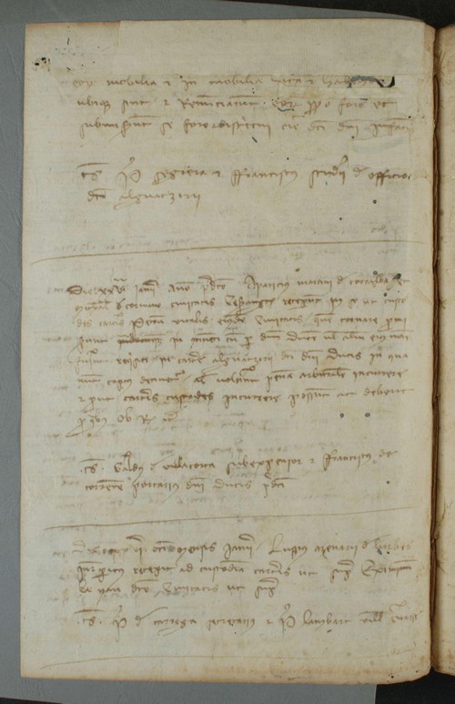 Cancillería,registros,nº1549,fol.102v/ Mandato. (25-1-1366 - 26-1-1366)