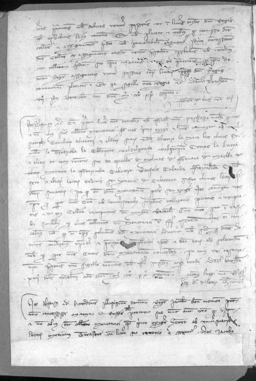 Cancillería,registros,nº538,fol.3-3v/ Concesión. (2-12-1327 - 9-1-1328)