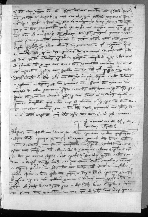 Cancillería,registros,nº538,fol.4-4v/ Concesión. (26-4-1328)