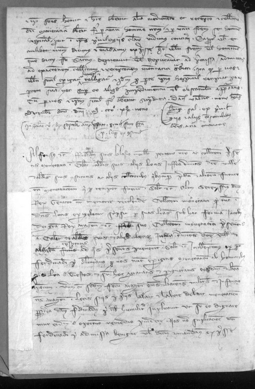 Cancillería,registros,nº538,fol.71v-72/ Monedaje. (20-12-1329)