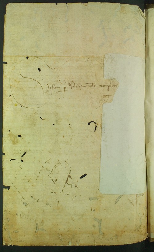 Cancillería,registros,nº1026/ Guerra. (4-1354 - 1-1355)