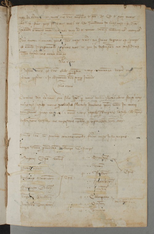 Cancillería,registros,nº1399,fol.123-124/ Concesiones. (16-7-1353)