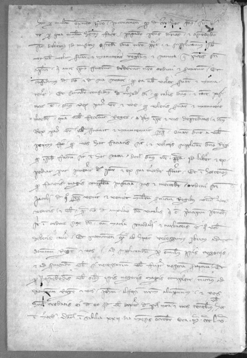 Cancillería,registros,nº519,fol.12-12v/ Mandato. (22-10-1317)