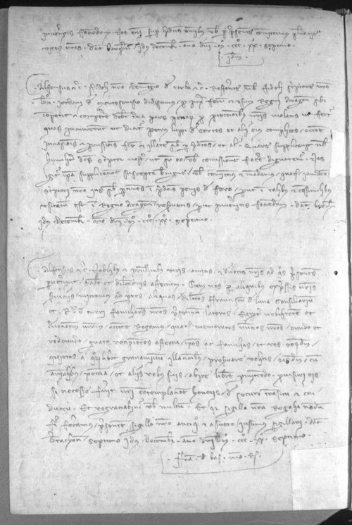 Cancillería,registros,nº519,fol.30-31v/ Mandato. (13-12-1327)