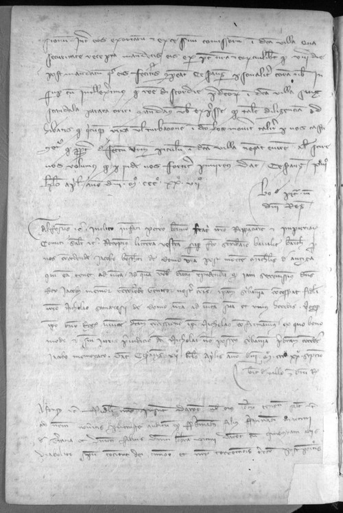 Cancillería,registros,nº519,fol.70-70v/ Mandato. (20-3-1328)