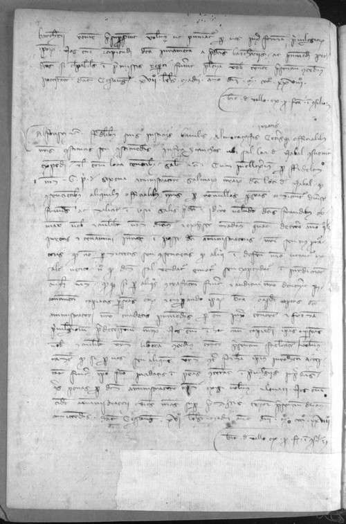 Cancillería,registros,nº519,fol.82-82v/ Mandato. (15-4-1328 - 16-4-1328)