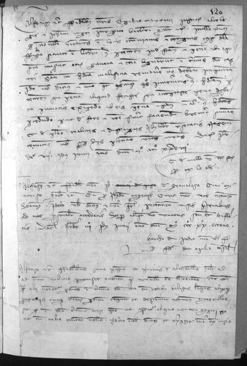 Cancillería,registros,nº519,fol.120/ Mandato. (11-6-1328)