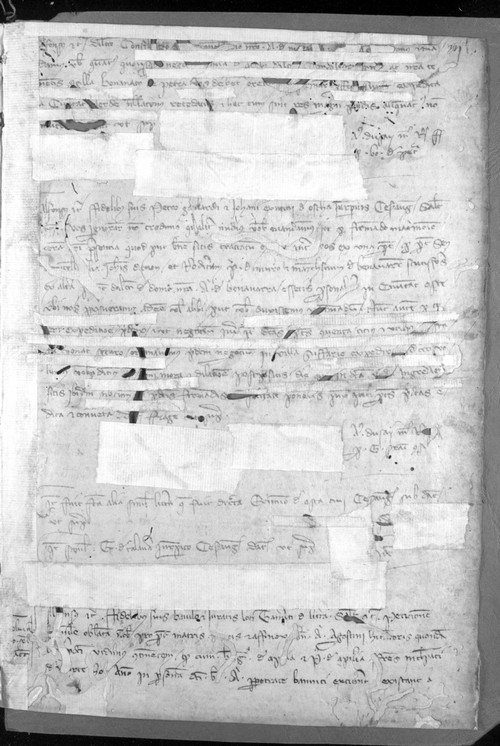 Cancillería,registros,nº535,fol.3/ Mandato. (22-9-1333)