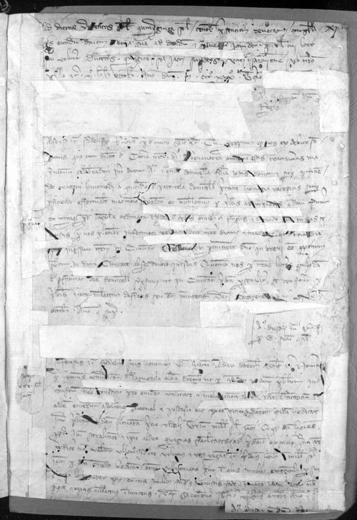 Cancillería,registros,nº535,fol.10v-11/ Mandato. (26-9-1333)