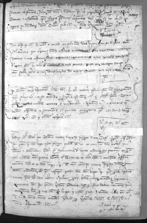 Cancillería,registros,nº535,fol.32/ Mandato. (5-11-1333)