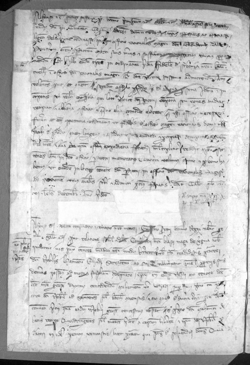 Cancillería,registros,nº535,fol.44v/ Mandato. (26-11-1333)