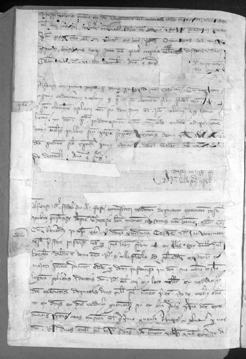 Cancillería,registros,nº535,fol.45-45v/ Mandato. (8-12-1333)