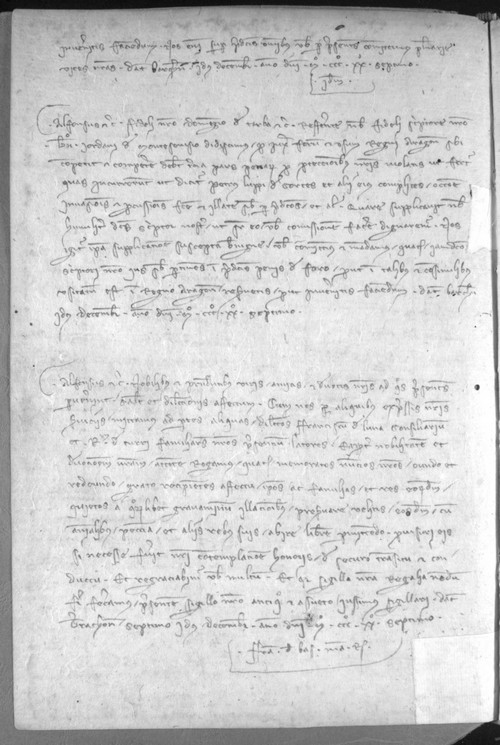 Cancillería,registros,nº519,fol.31v/ Mandato. (7-12-1327)