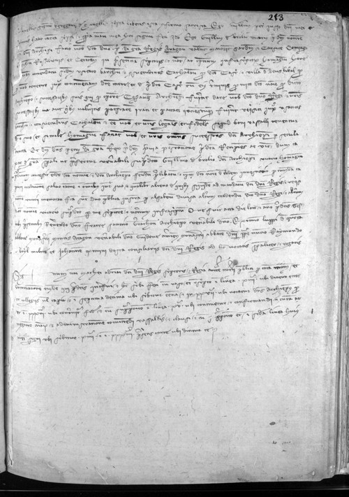 Cancillería,registros,nº557,fol.210-213/ Homenaje. (16-9-1347)