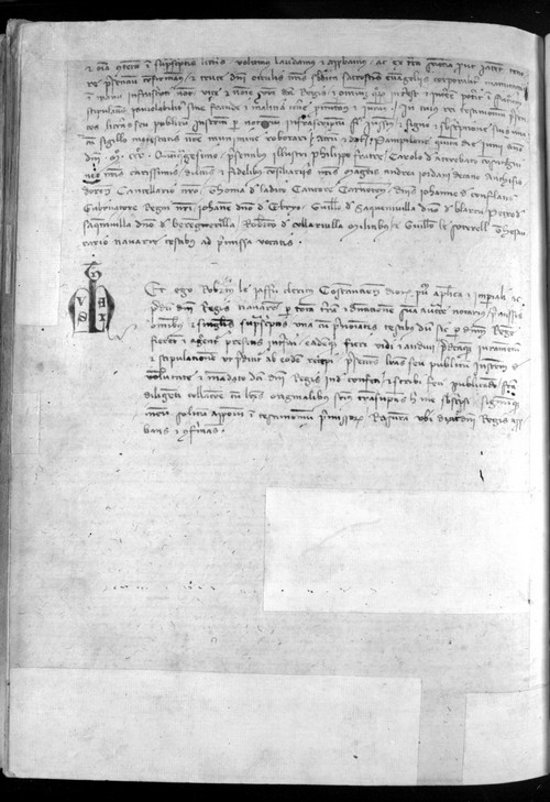 Cancillería,registros,nº557,fol.239-240v/ Carta de acuerdo. (5-6-1350)