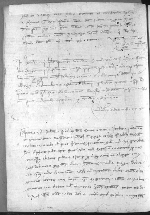 Cancillería,registros,nº430,fol.65v/ Mandato. (29-10-1328)