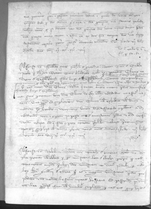 Cancillería,registros,nº430,fol.113v/ Mandato. (26-11-1328)