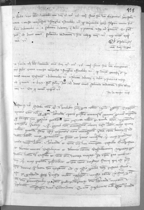 Cancillería,registros,nº430,fol.118/ Mandato. (28-11-1328)