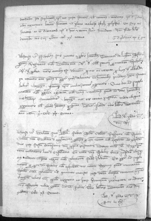 Cancillería,registros,nº430,fol.121v/ Mandato. (29-11-1328)