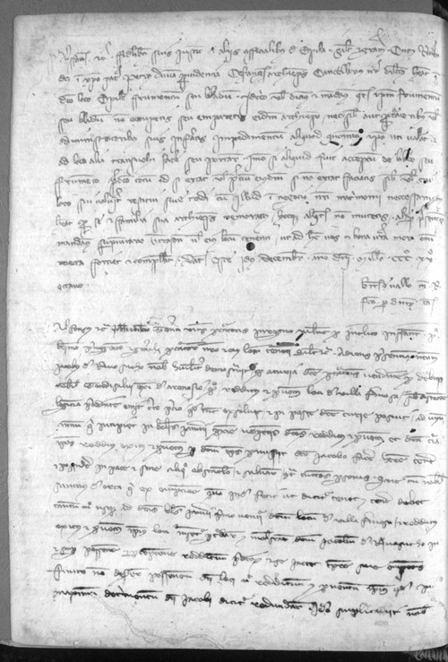 Cancillería,registros,nº430,fol.147v/ Mandato. (13-12-1328)