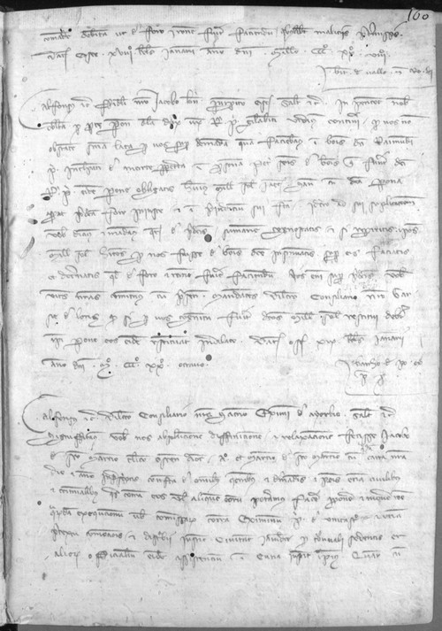 Cancillería,registros,nº430,fol.159v-160/ Mandato. (15-12-1328)