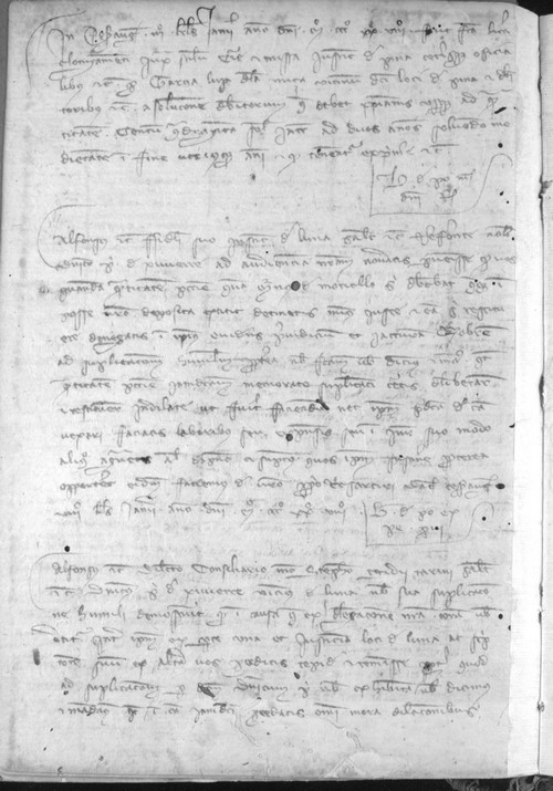 Cancillería,registros,nº430,fol.174v/ Mandato. (30-12-1328)